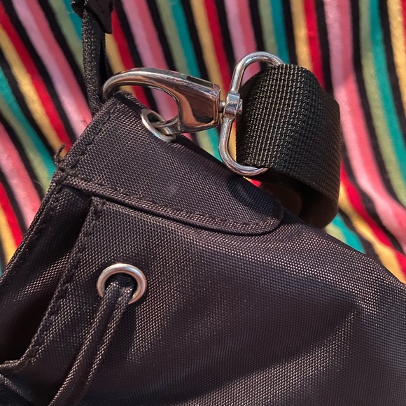 Black Travelon Anti-theft bag - Picture 7 of 8